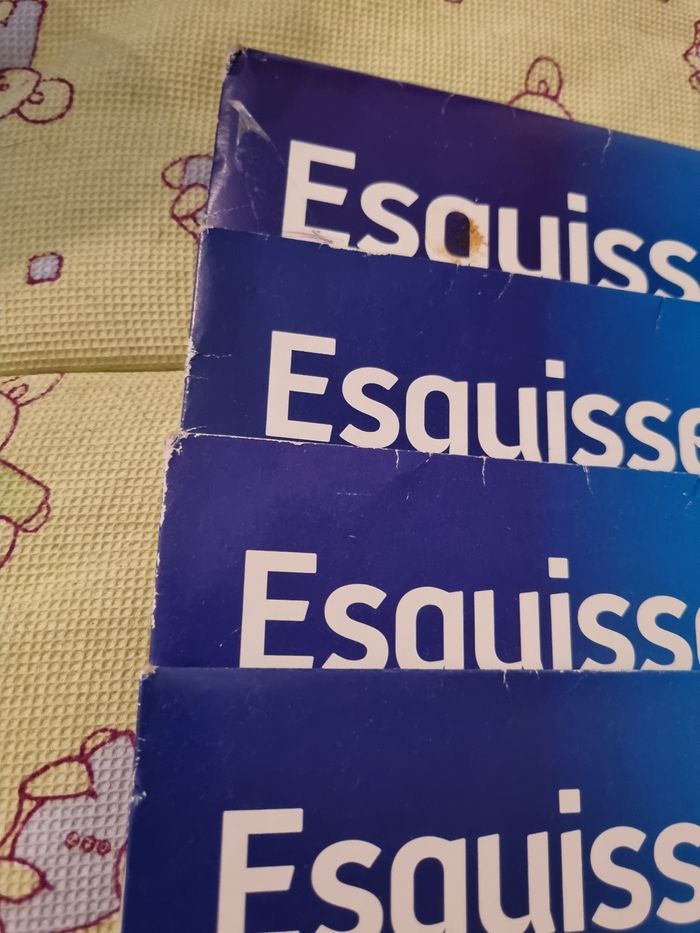 Lot de fournitures scolaires - photo numéro 8