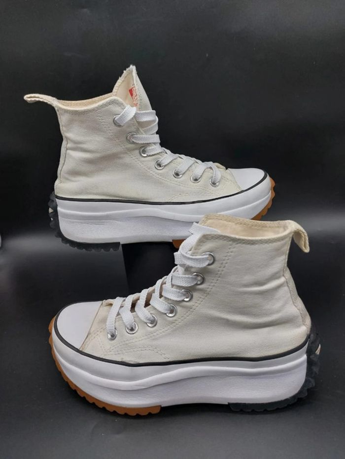 Converse Platform Chuck Taylor - photo numéro 2