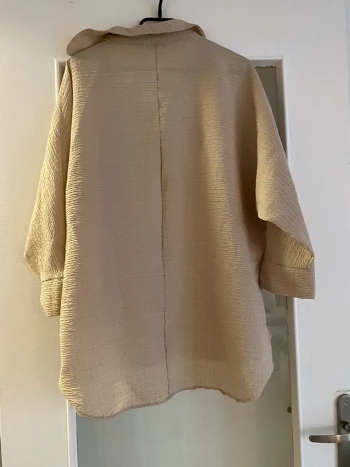 Chemise - photo numéro 2
