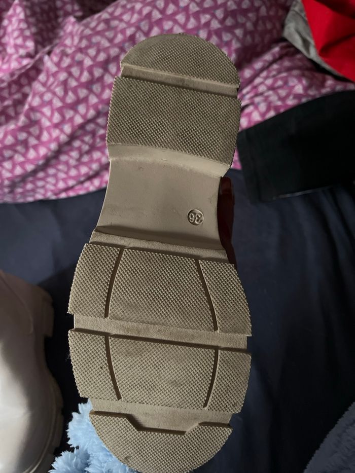 Botte - photo numéro 3