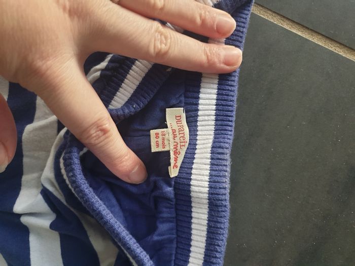 Sarouel - photo numéro 2