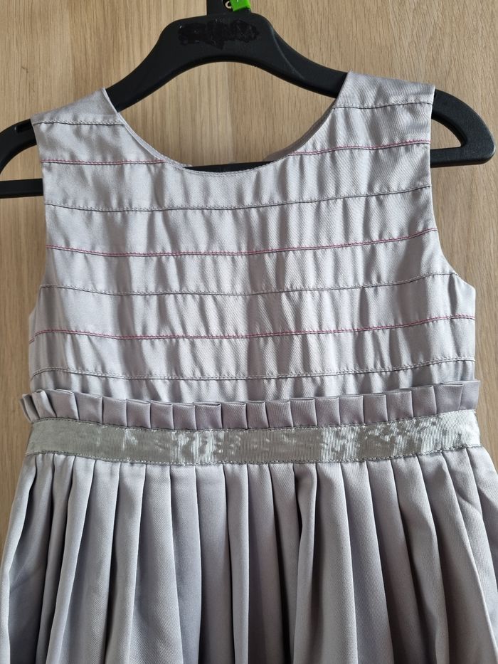 Robe fille 3 ans - photo numéro 2