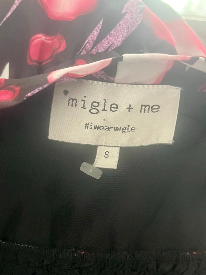 Robe originale - photo numéro 8