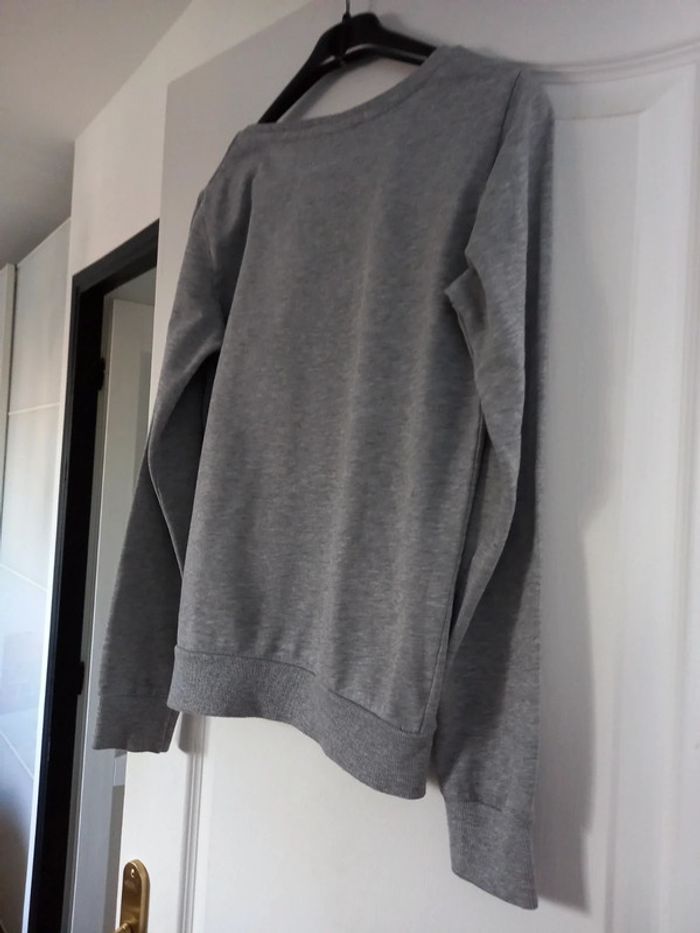 Sweat 14ans - photo numéro 6