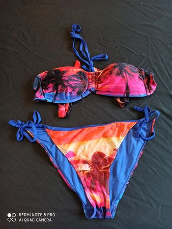Maillot de bain