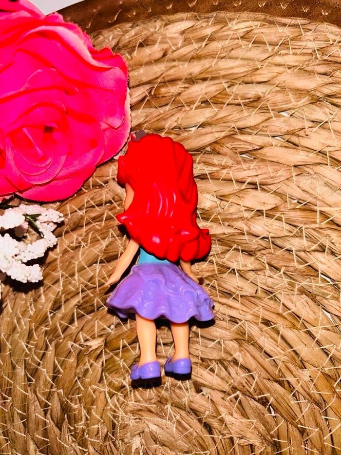 Figurine disney - photo numéro 2