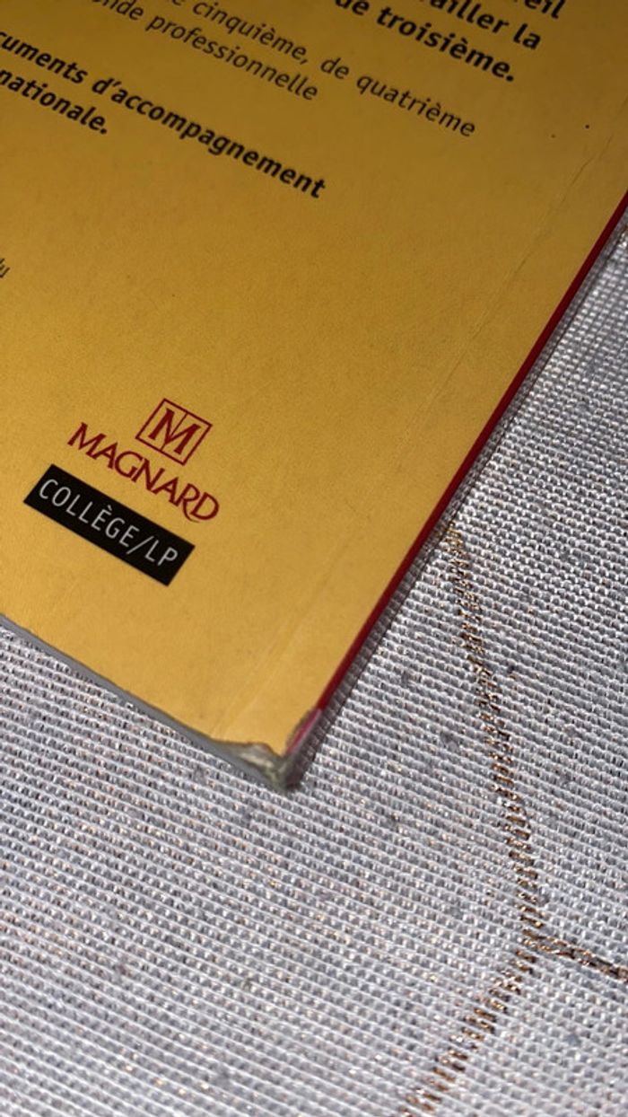 Livre la lettre de conrad - photo numéro 3