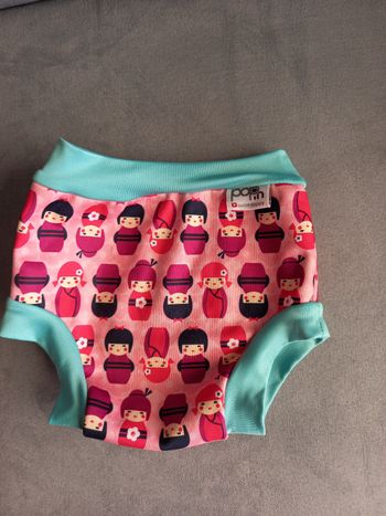Couche piscine Pop In