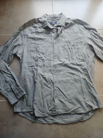 Chemise