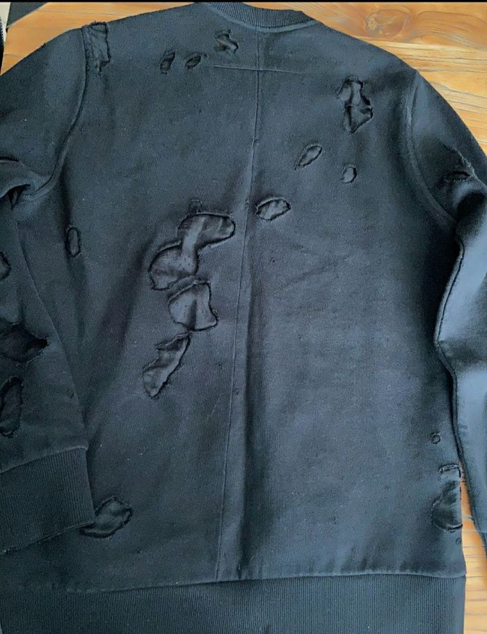 Givenchy destroy - photo numéro 4