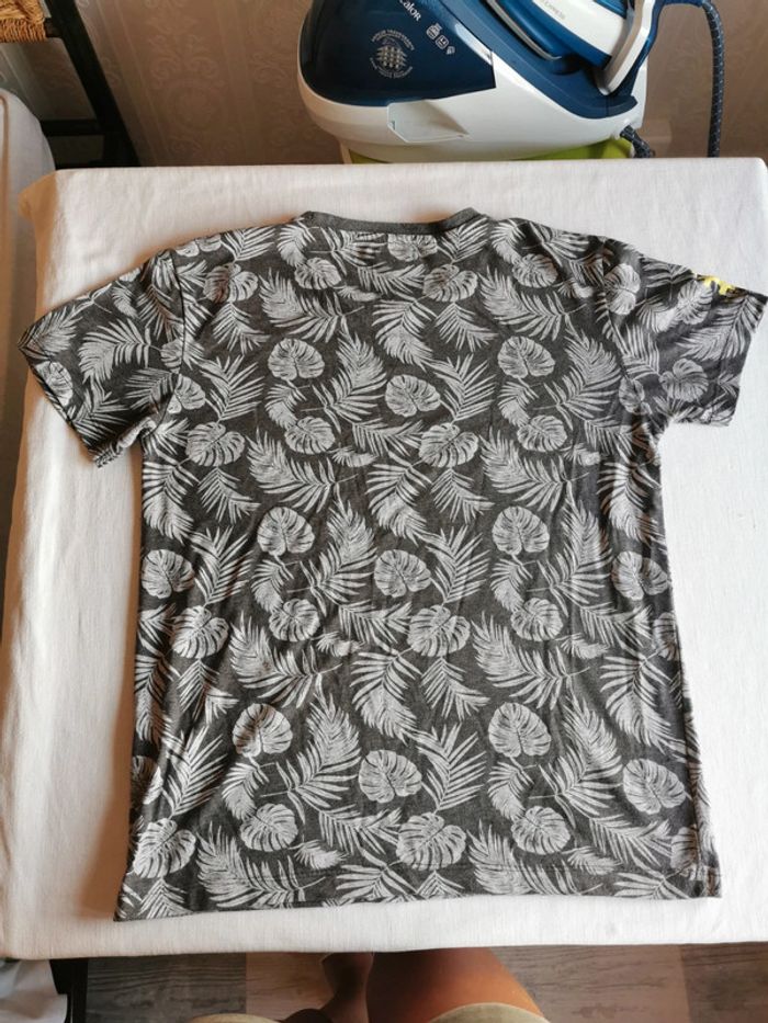 Tee-shirt Influx S (14 ans) - photo numéro 2