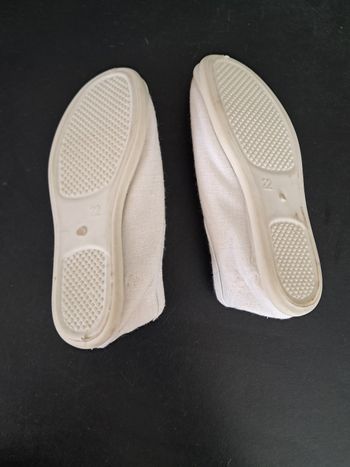 Chaussons de danse 22