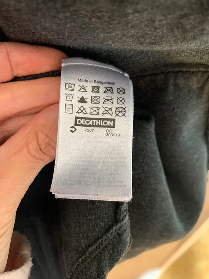 Gilet sport mixte - photo numéro 4