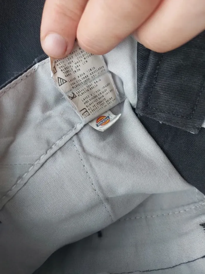 Pantalon chino Dickies W30L32 FR40 - photo numéro 9