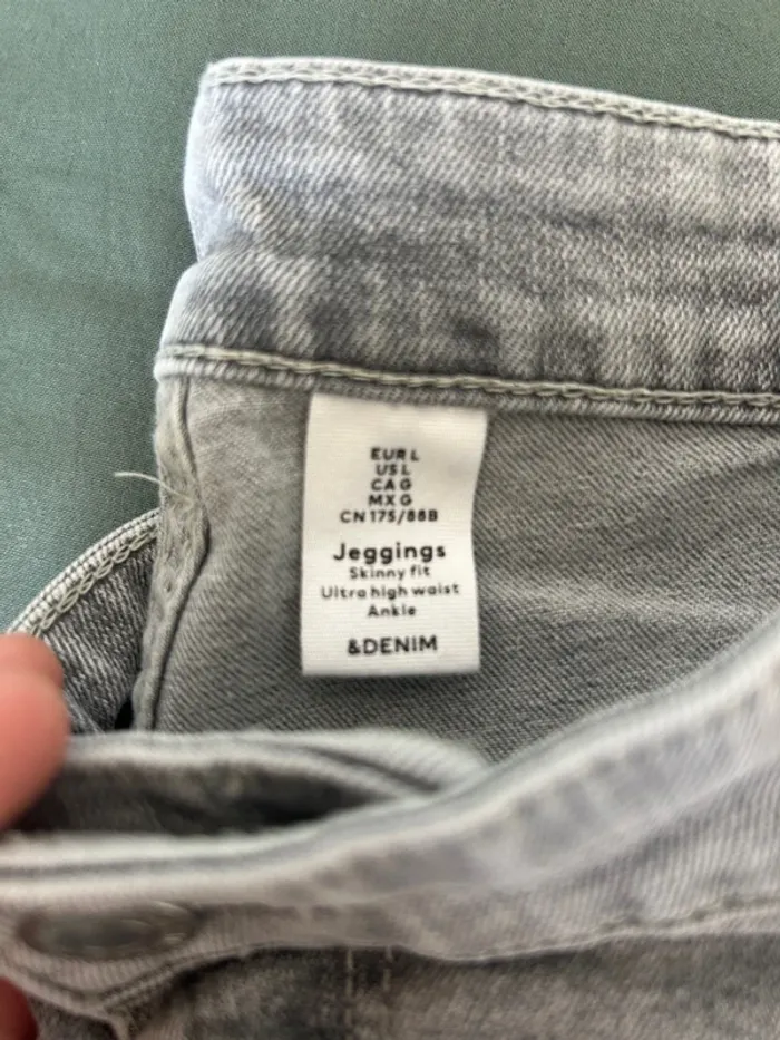 Jean H&M femmes - photo numéro 4