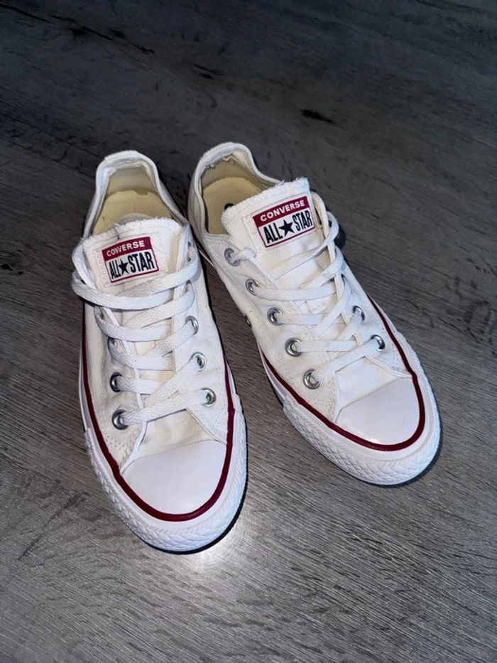 Converse 36 - photo numéro 3