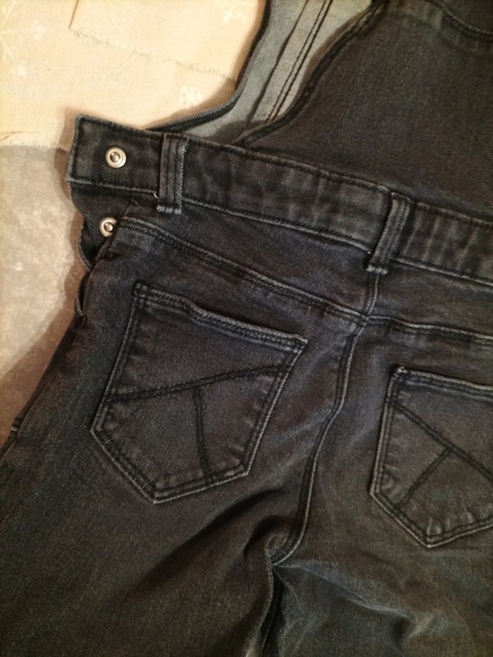 Salopette taille 9 ans kiabi - photo numéro 8