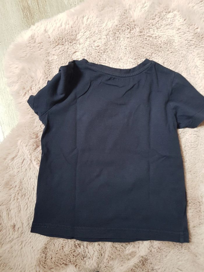 Tee shirt garçon 4 ans - photo numéro 2
