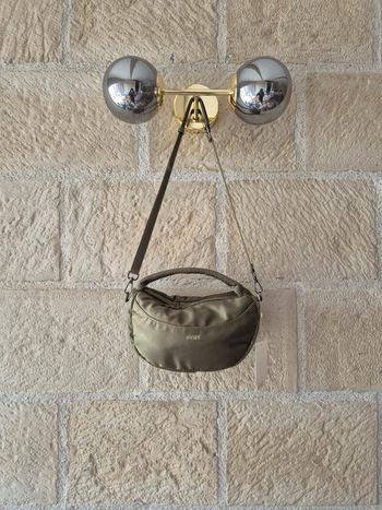 Sac bandoulière HVISK