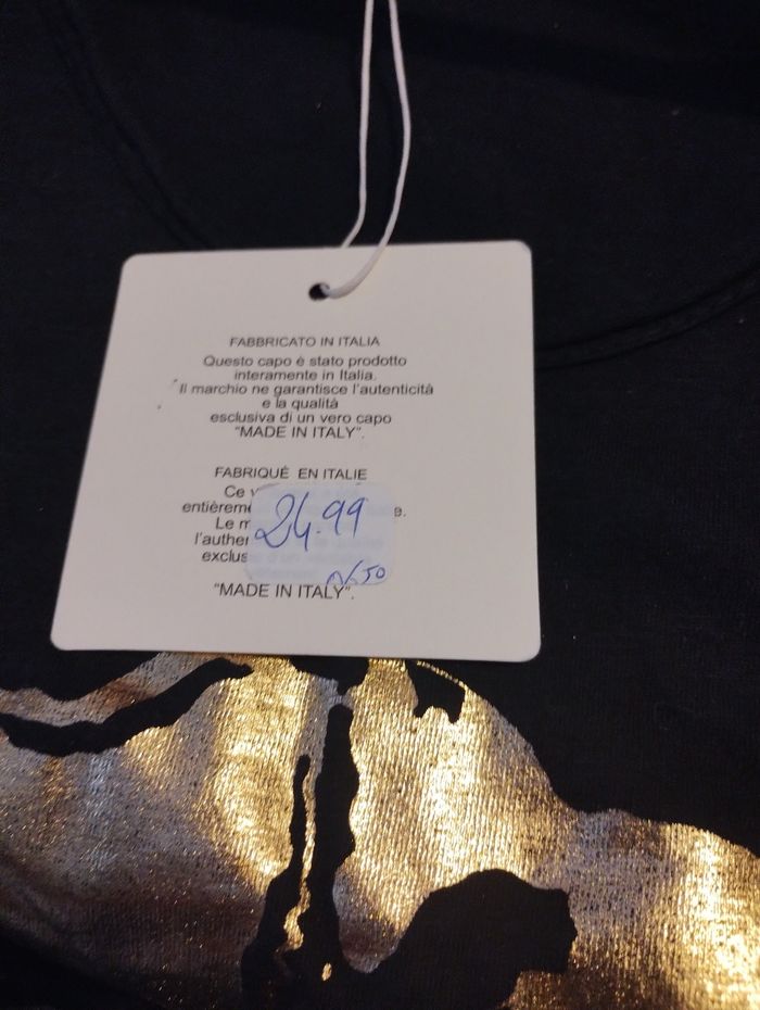 Robe longue - photo numéro 6