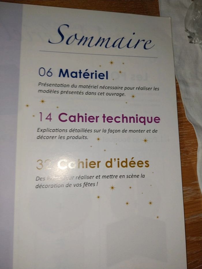 Cahiers Déco - photo numéro 4