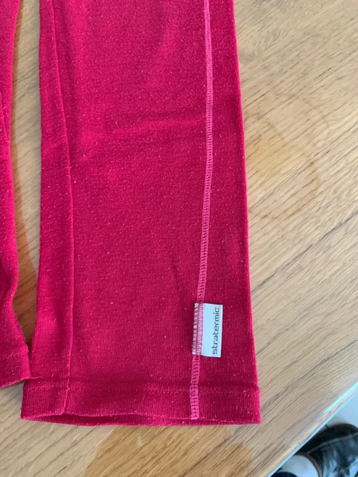 Legging de ski - photo numéro 2