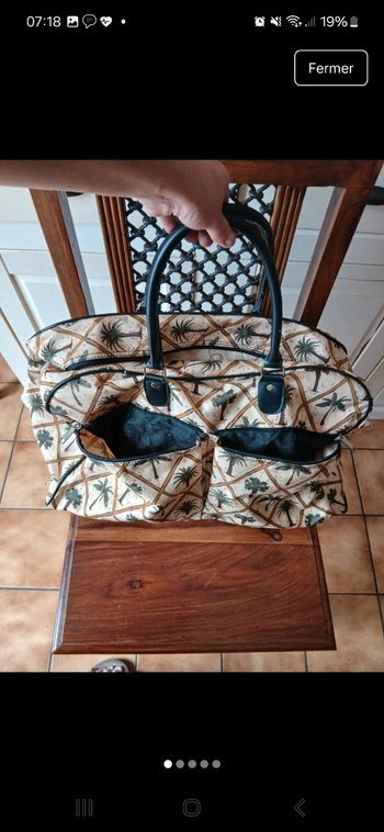 Grand sac de voyage ou autre 