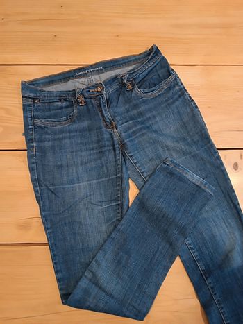 Jean femme taille 38