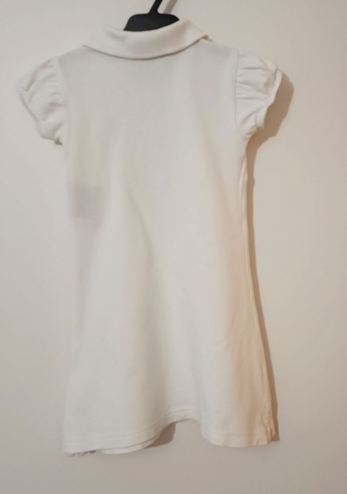 Robe polo Ralph Lauren 2 ans - photo numéro 2