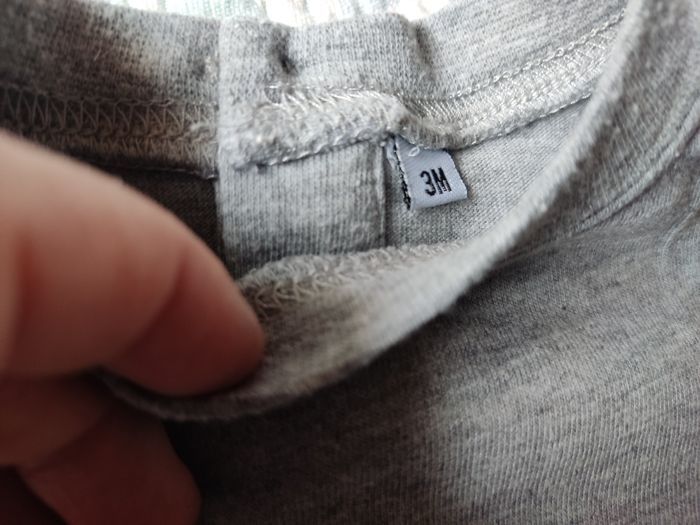 Tee-shirt manches longues - photo numéro 3