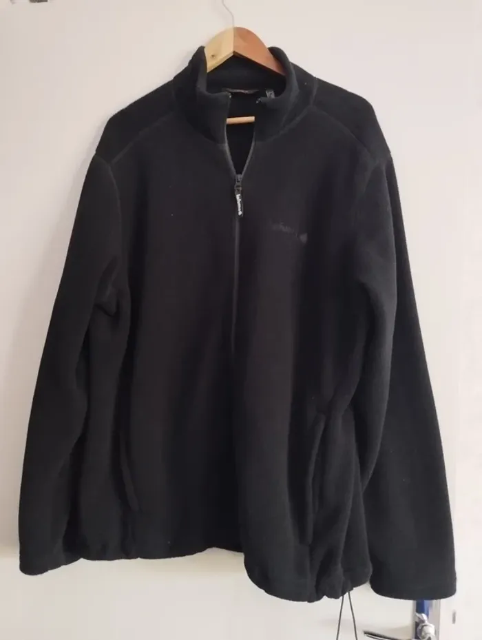 Veste Polaire Lafuma taille XXL