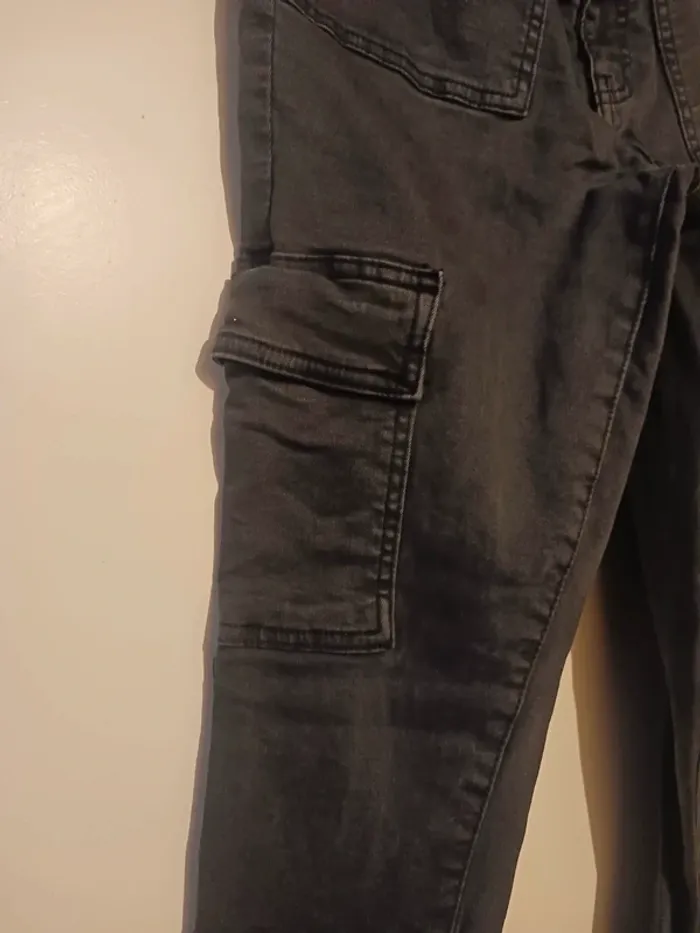 Jean femme skinny - photo numéro 2