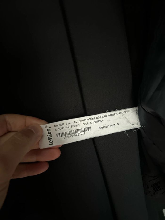 Parka - photo numéro 5
