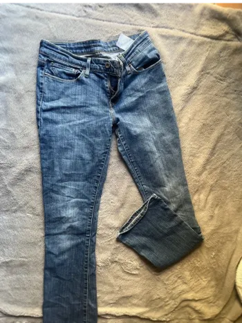 Jeans vintage bold curve - taille 36 (29)