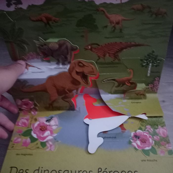 Livre en 3d - photo numéro 5