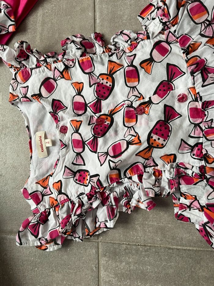 Robe 🍬 - photo numéro 4