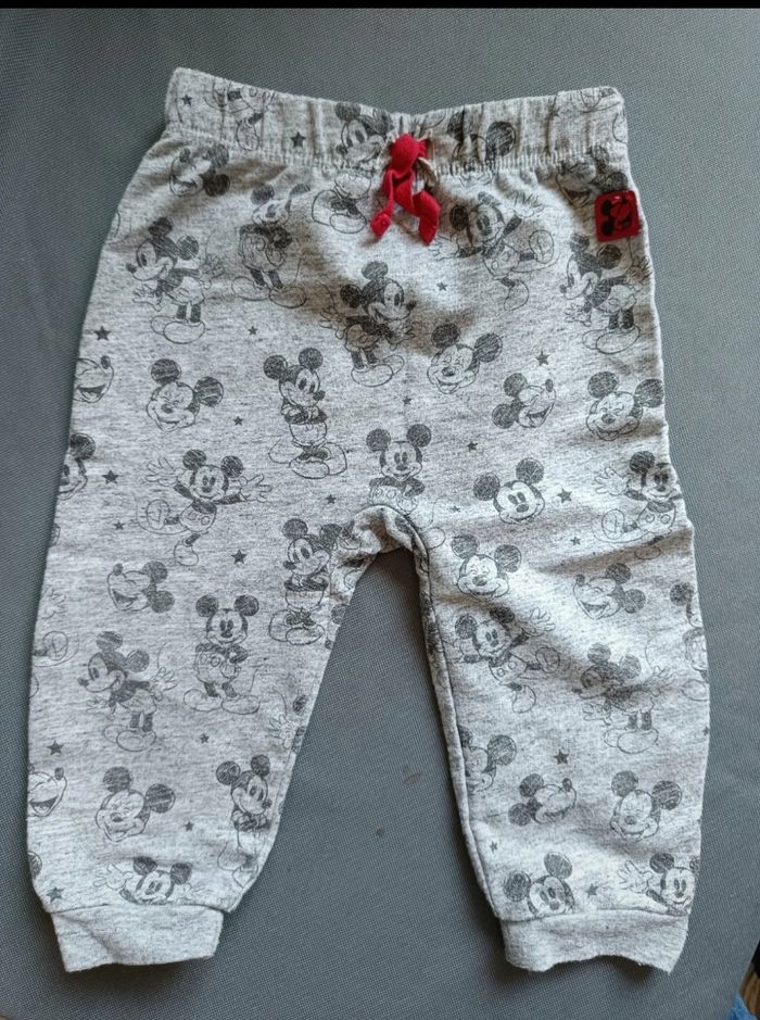 Ensemble Mickey - photo numéro 5