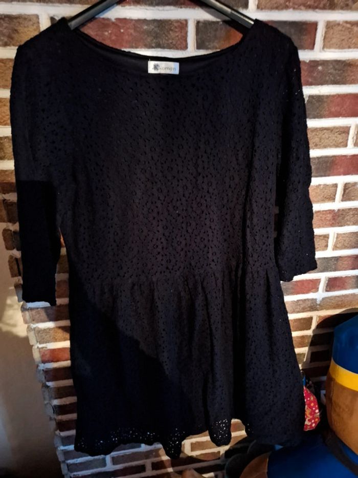Robe femme