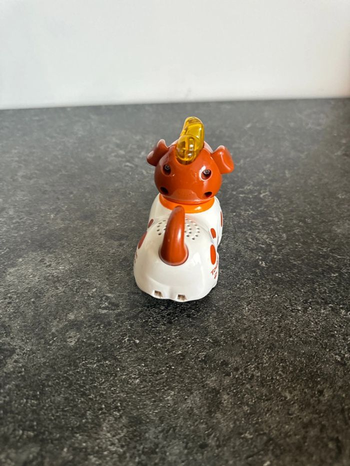 Tut tut animo toutou le chien tout fou vtech - photo numéro 3