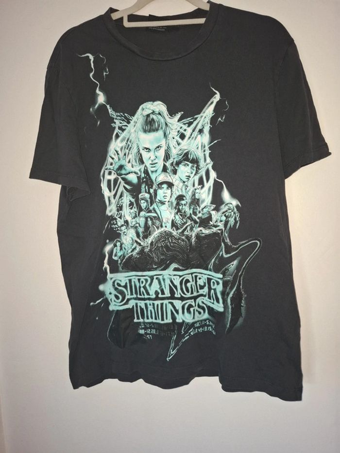 Tee-shirt S
