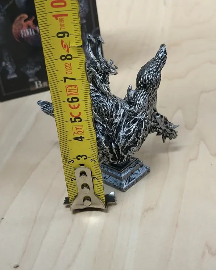 Figurine Final Fantasy XVI : Bahamut - photo numéro 5