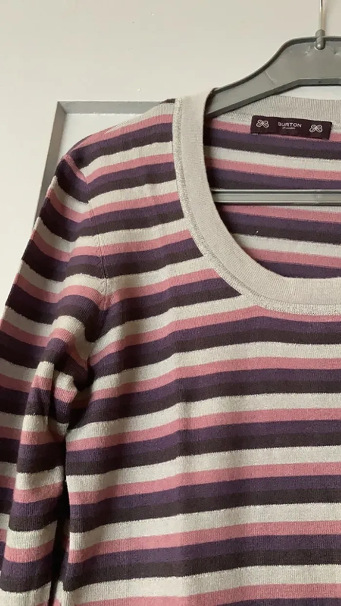t-shirt - photo numéro 2