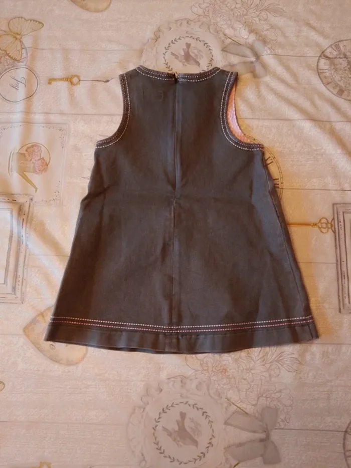 Robe 3 ans - photo numéro 2