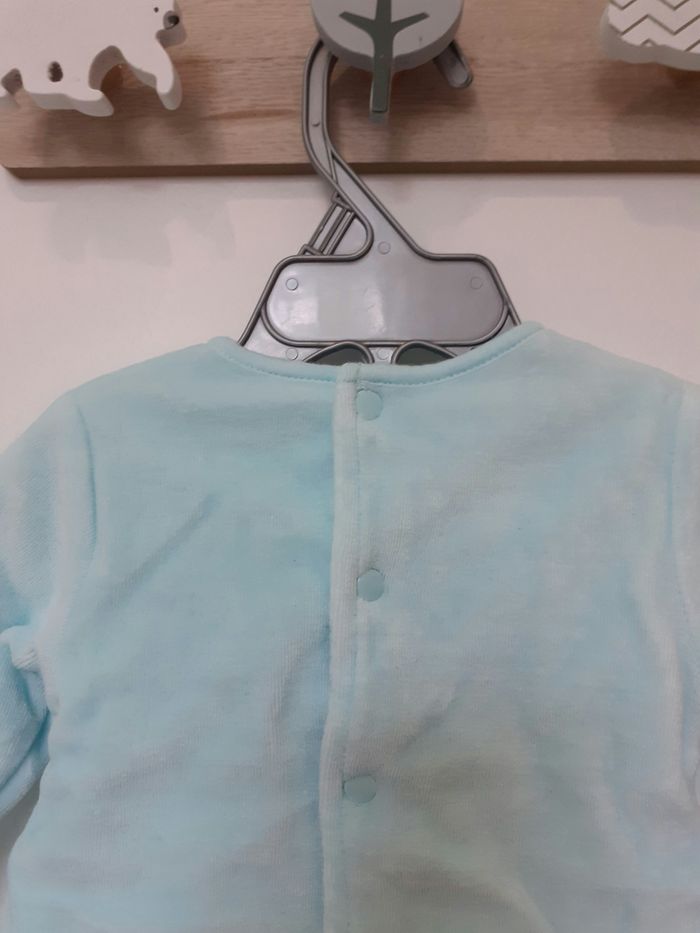 Ensemble Garçon - photo numéro 3