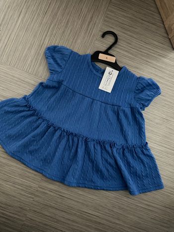 Robe bébé