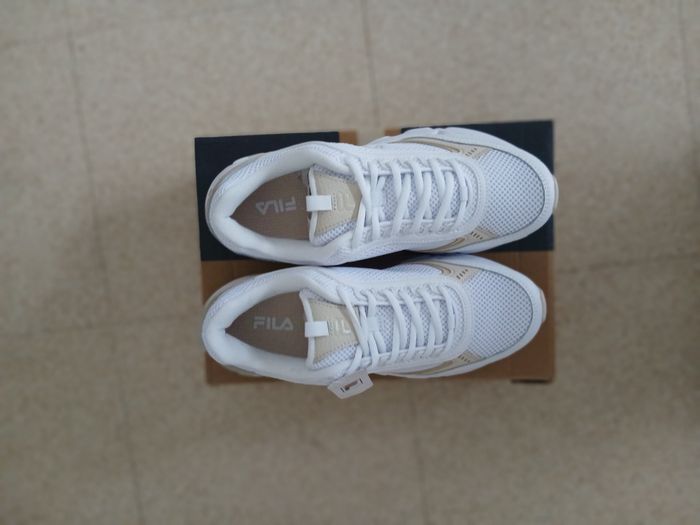 Chaussure Fila - photo numéro 4