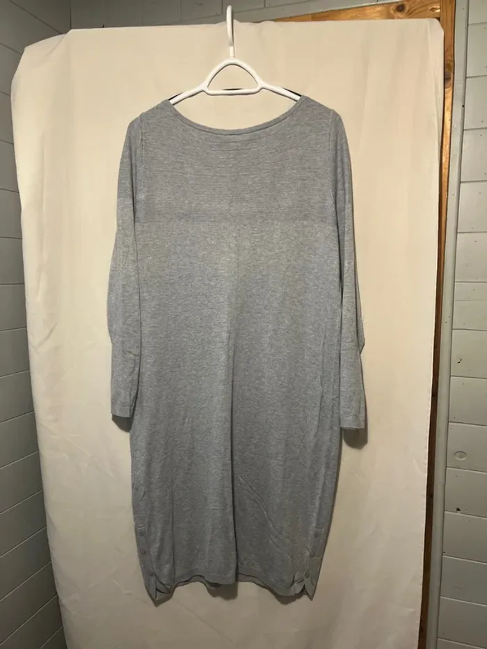 robe pull - photo numéro 6