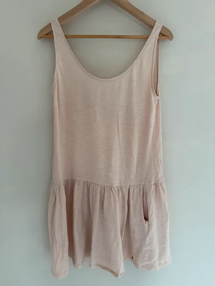 Robe Des petits Hauts
