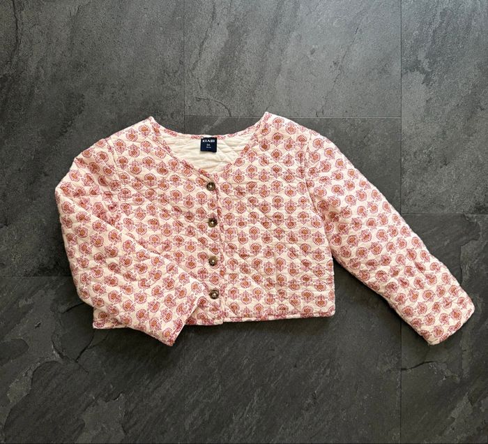 Ensemble bébé fille - photo numéro 5