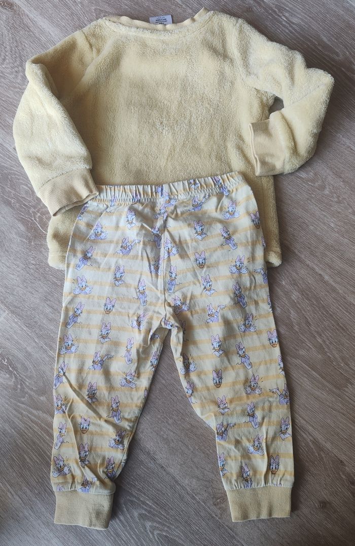 Pyjama Daisy - photo numéro 2